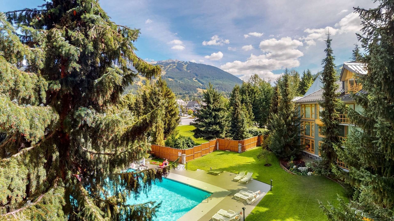 Photo of Outdoor in Village North
