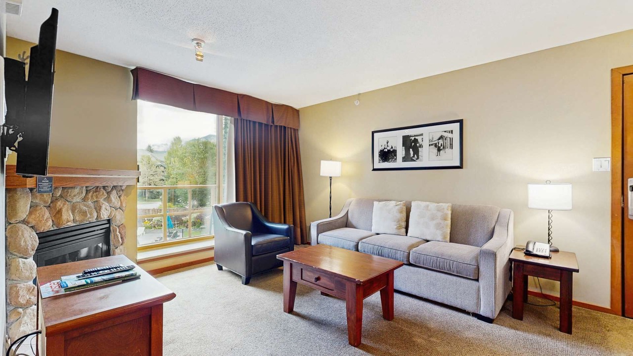 Photo of Livingroom in Village North