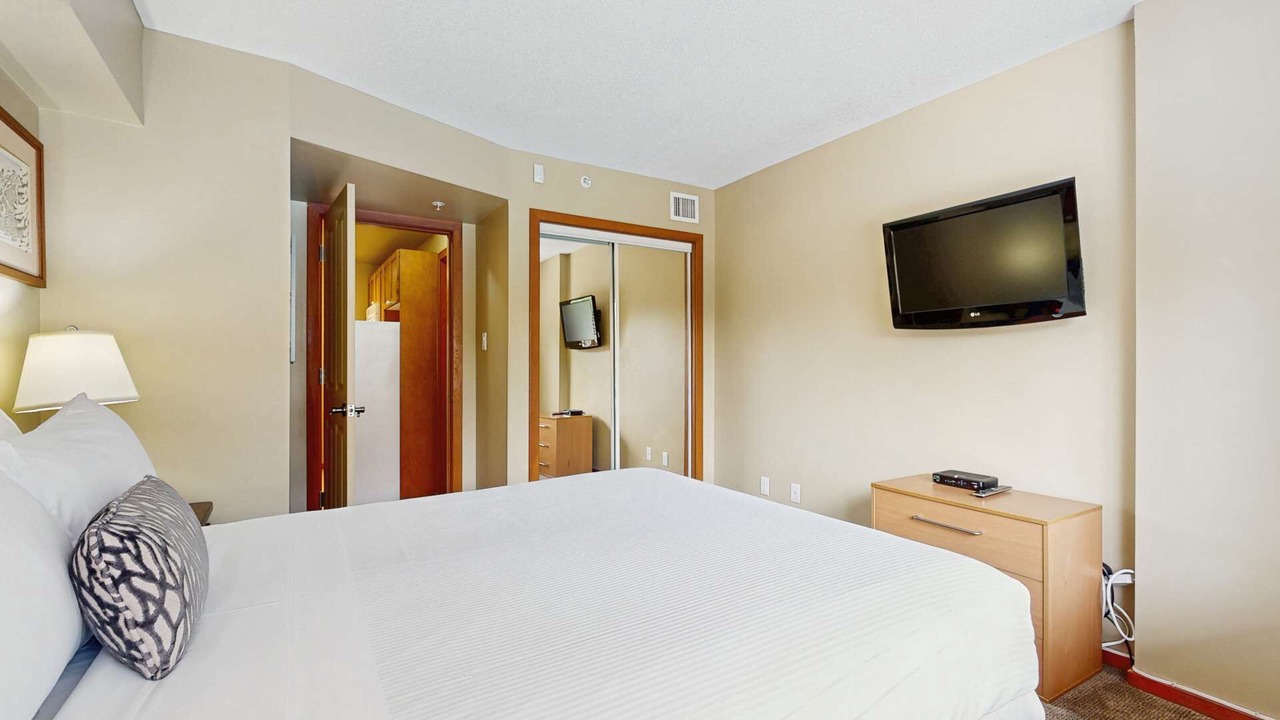 Photo of Bedroom in Village North