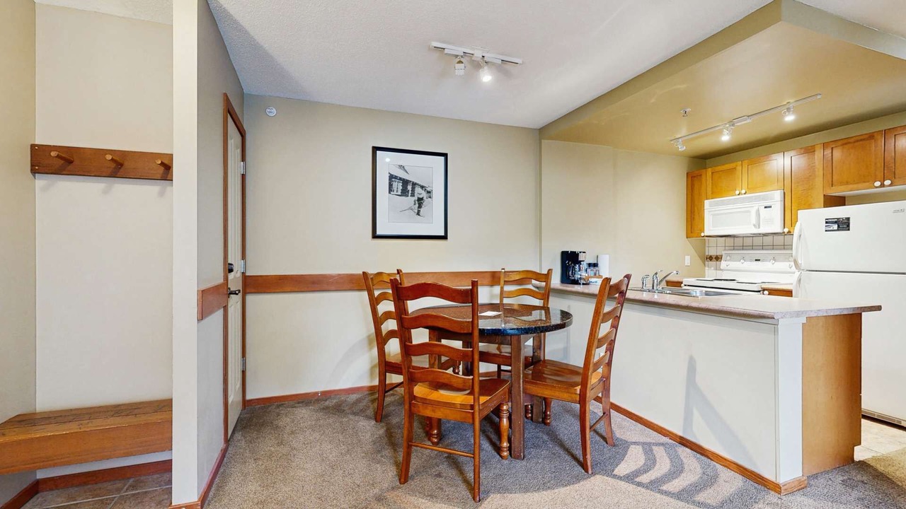 Photo of Kitchen in Village North