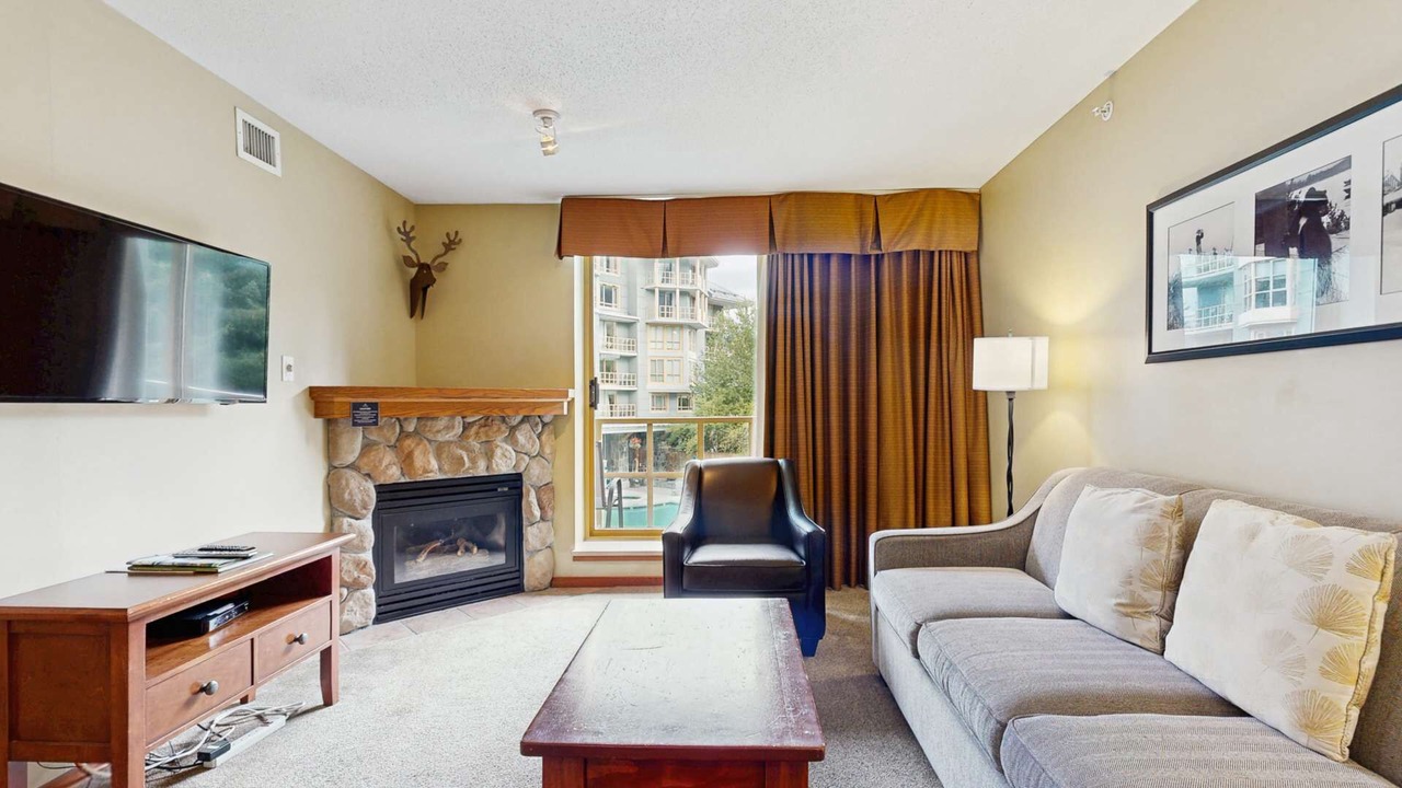 Photo of Livingroom in Village North