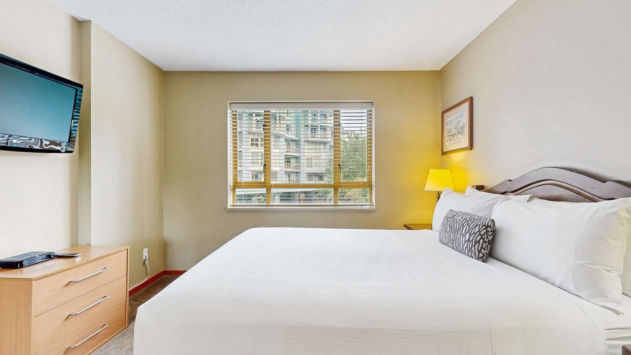 Photo of Bedroom in Village North
