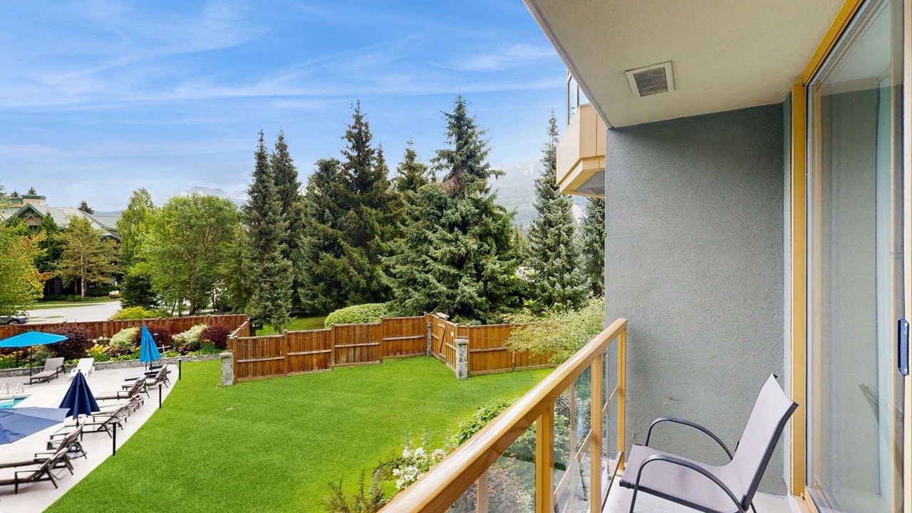 Photo of Outdoor in Village North