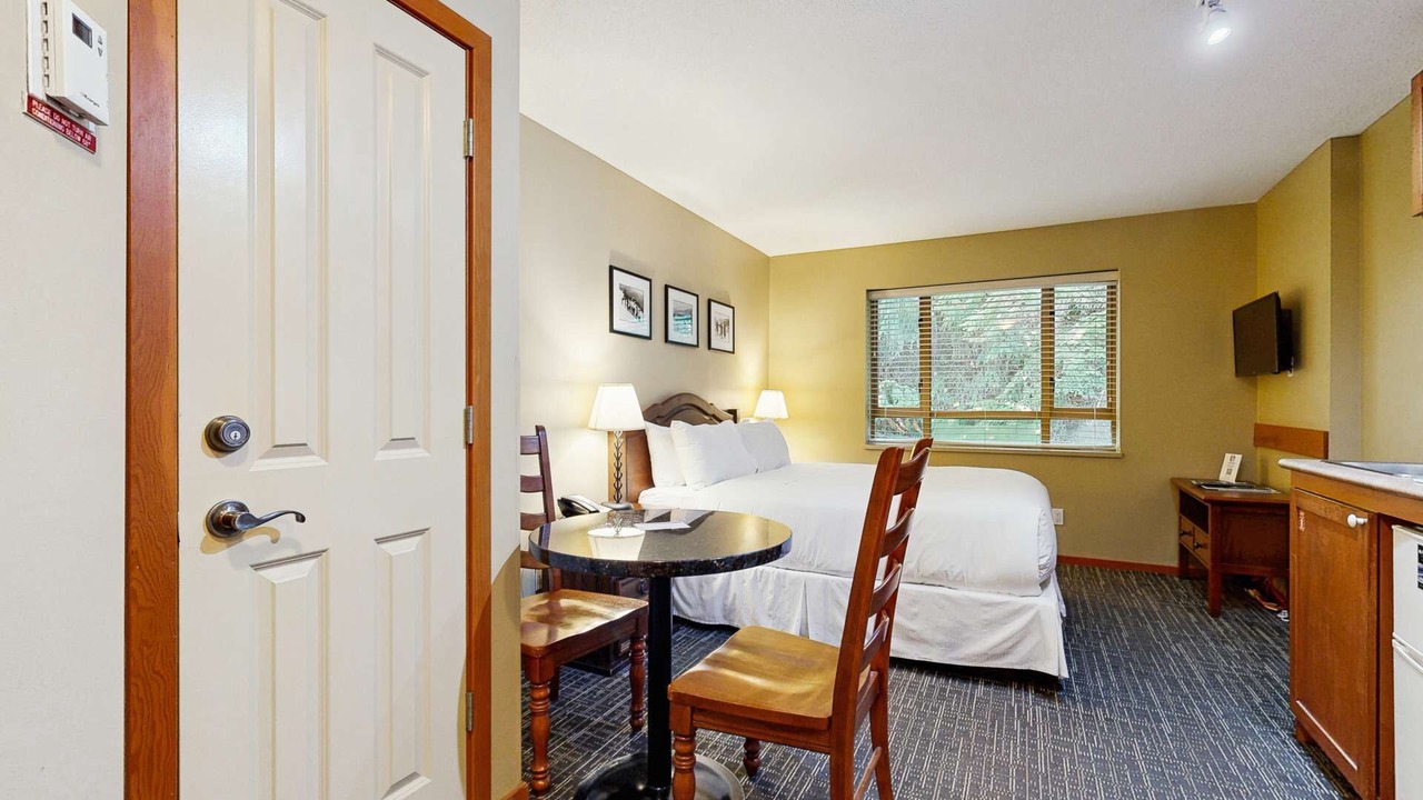 Photo of Bedroom in Village North