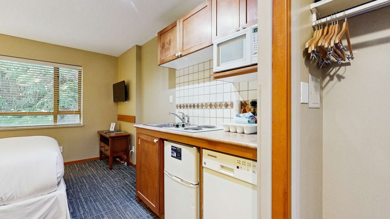 Photo of Bedroom in Village North