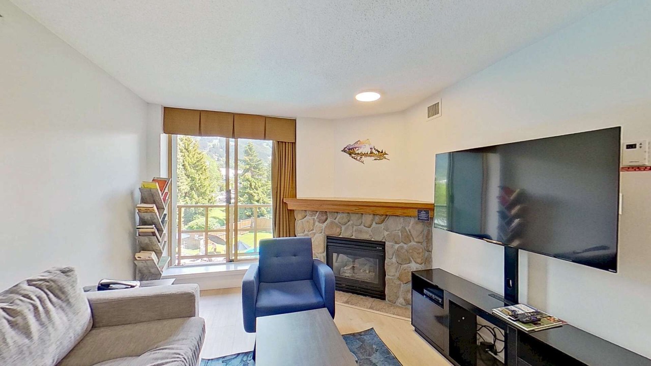 Photo of Livingroom in Village North