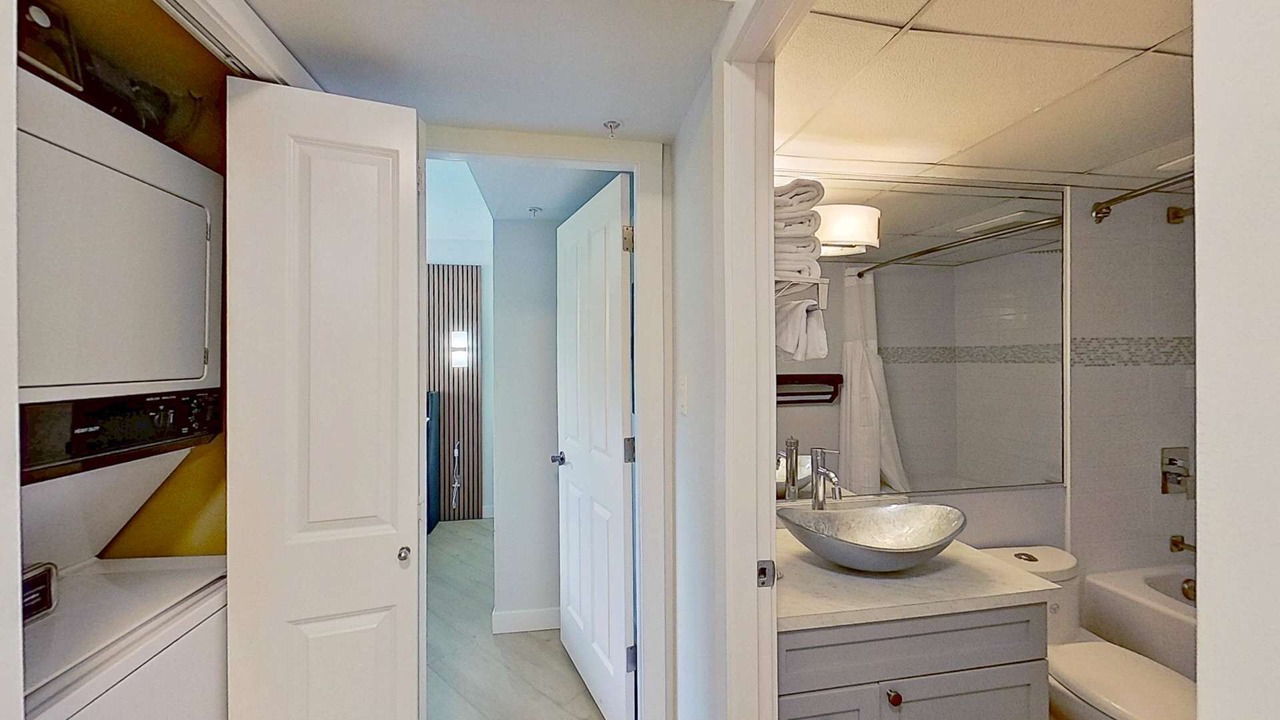 Photo of Bathroom in Village North