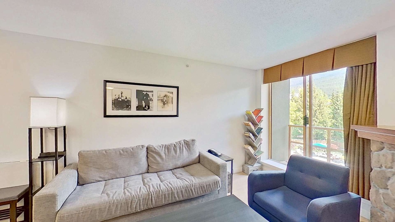 Photo of Livingroom in Village North