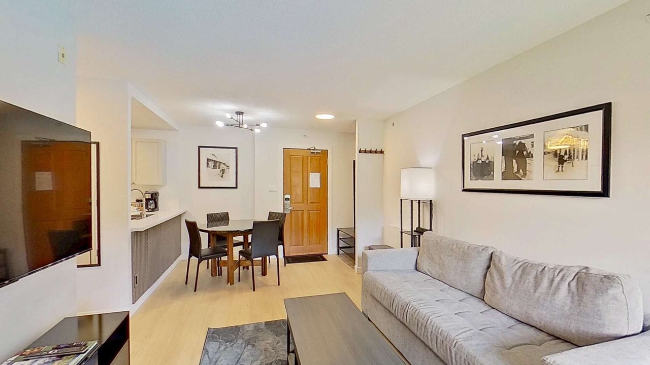 Photo of Livingroom in Village North