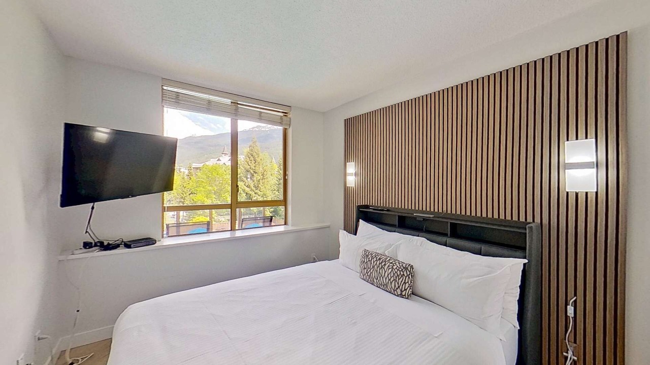 Photo of Bedroom in Village North