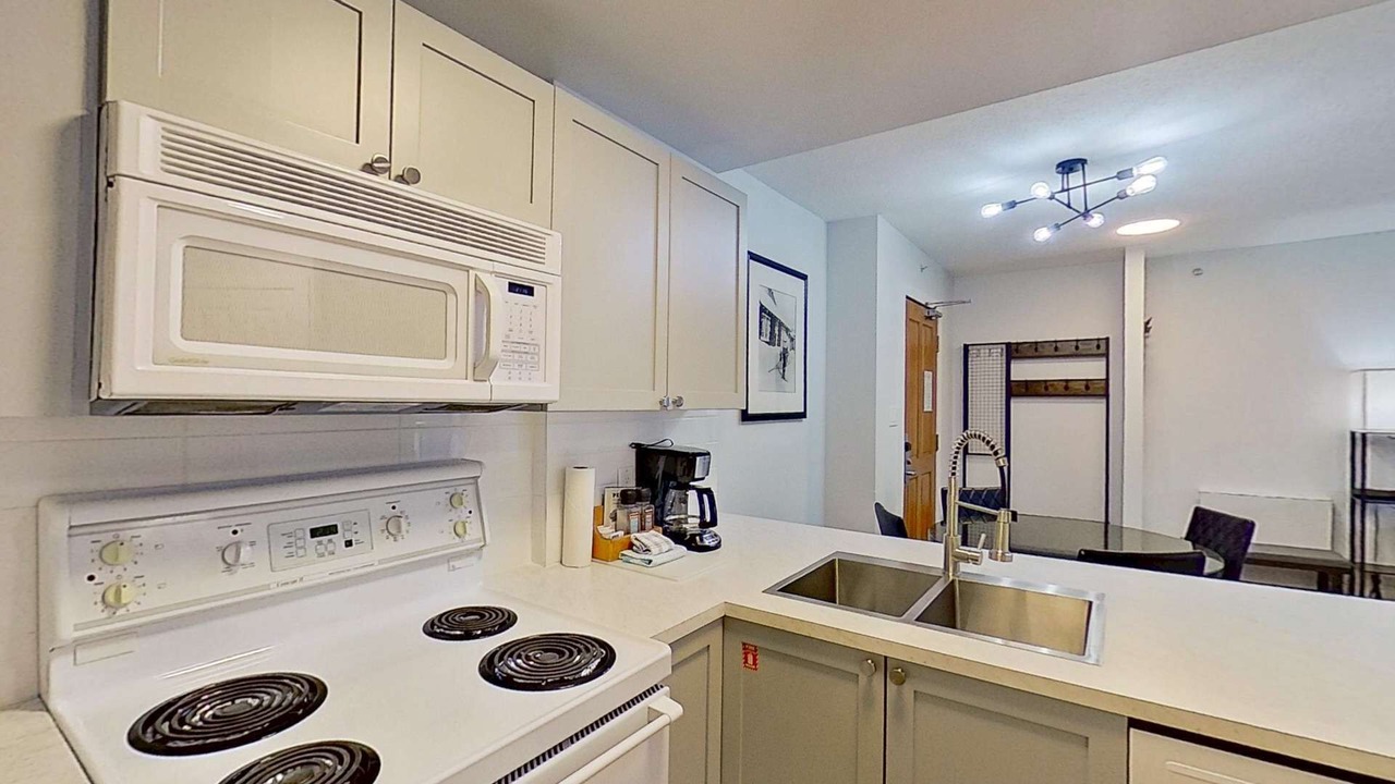 Photo of Kitchen in Village North