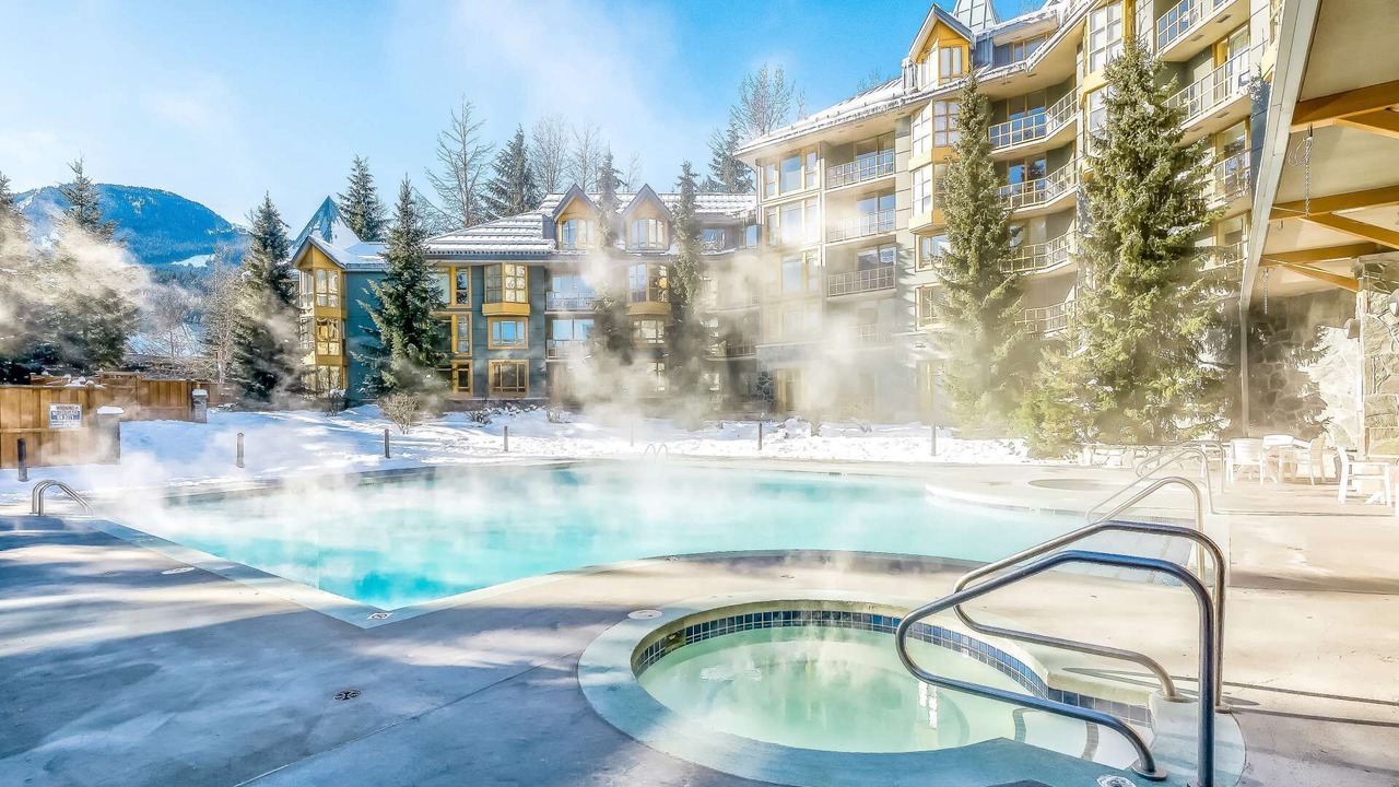 Photo of Outdoor in Village North