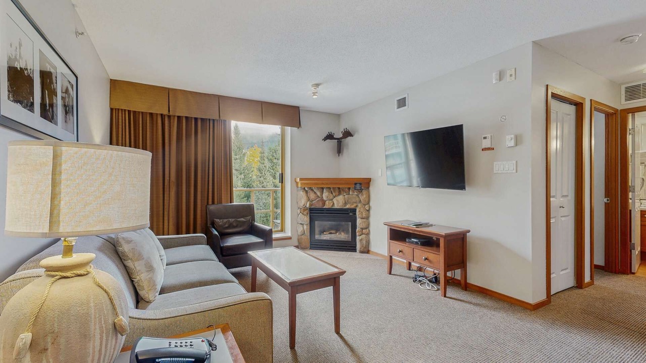 Photo of Livingroom in Village North