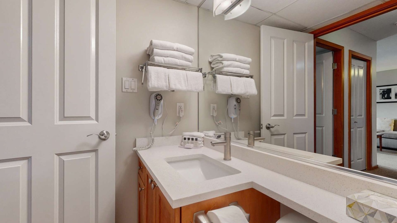 Photo of Bathroom in Village North
