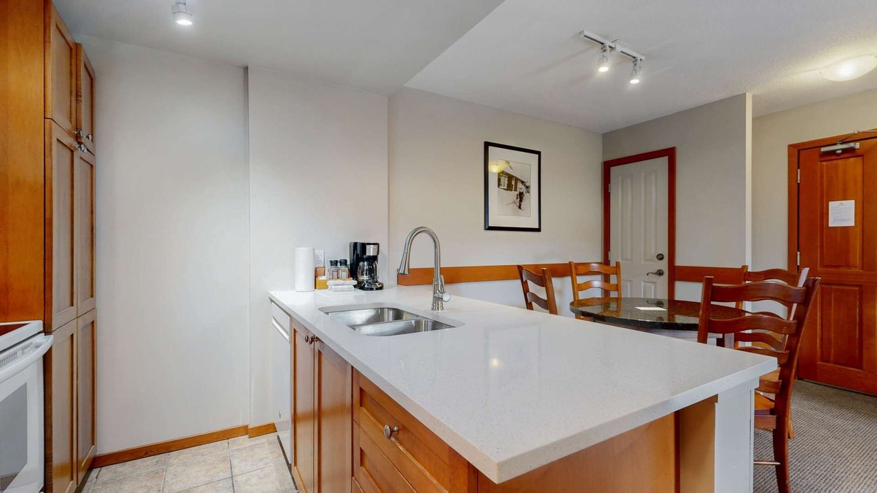 Photo of Kitchen in Village North