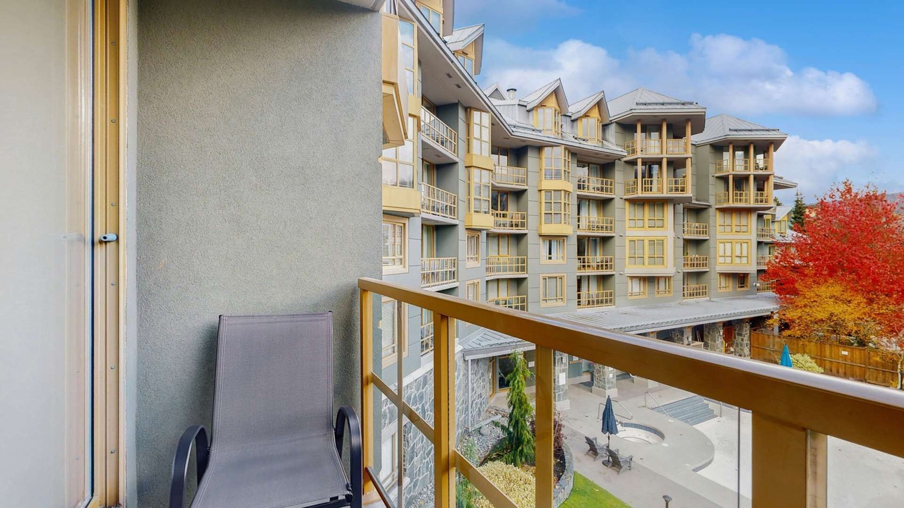 Photo of Outdoor in Village North