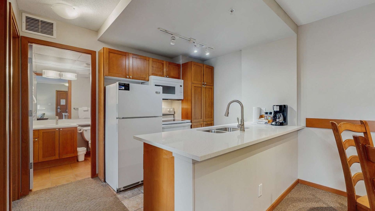 Photo of Kitchen in Village North