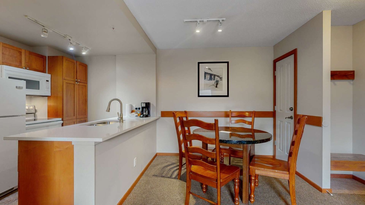 Photo of Kitchen in Village North