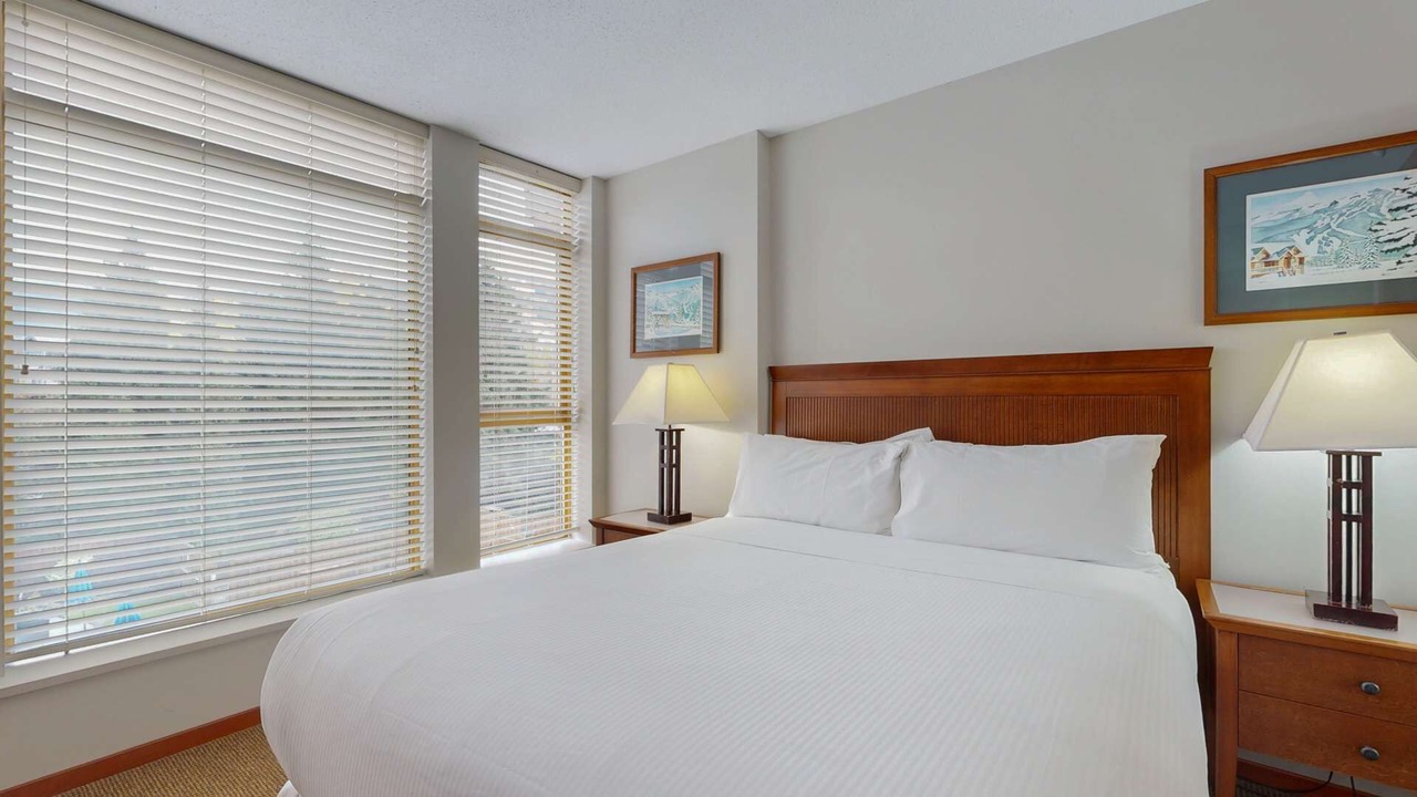 Photo of Bedroom in Village North