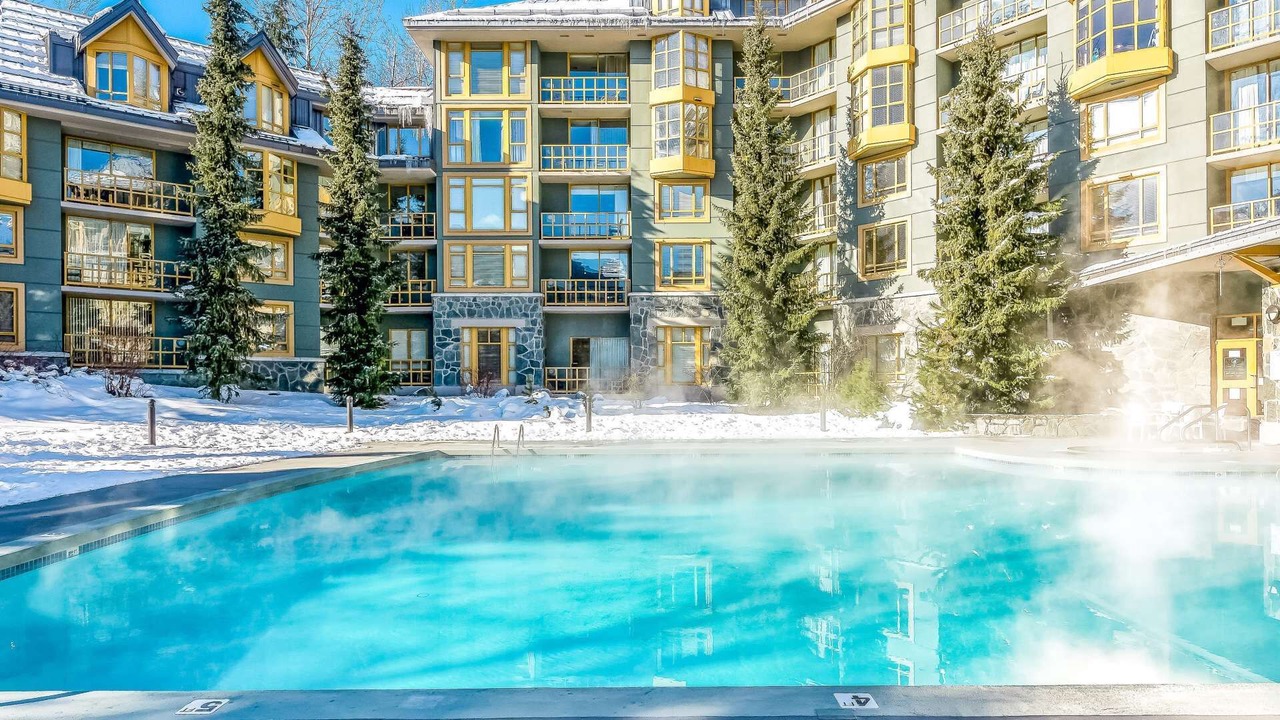 Photo of Outdoor in Village North