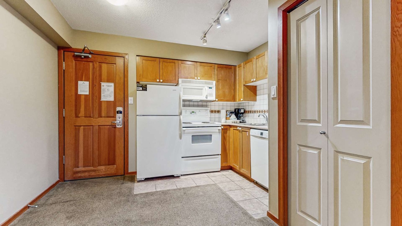 Photo of Kitchen in Village North