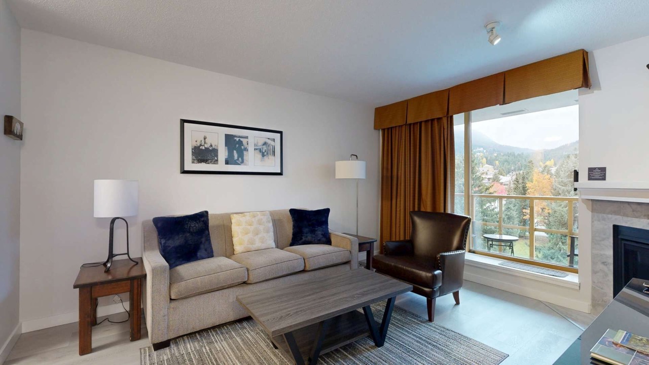 Photo of Livingroom in Village North