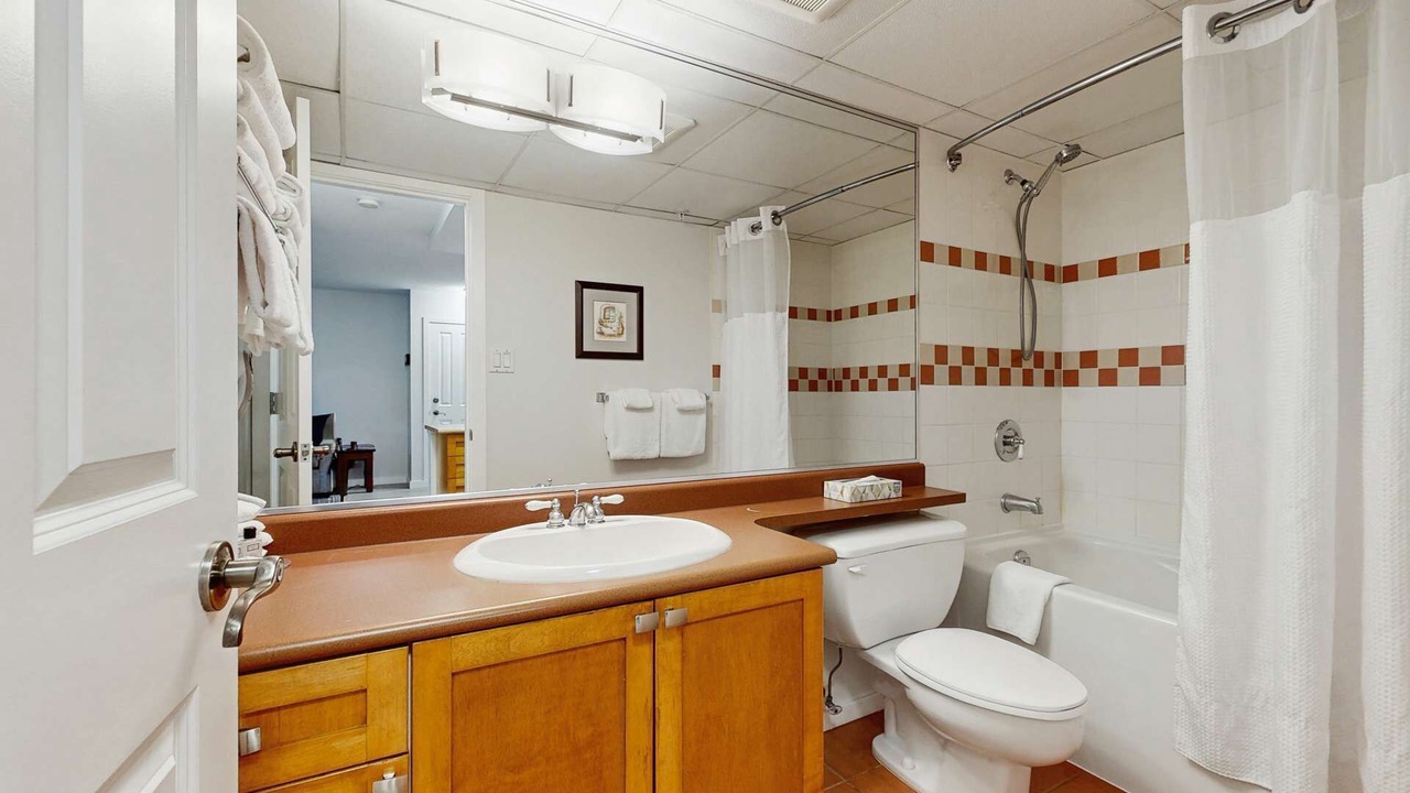 Photo of Bathroom in Village North