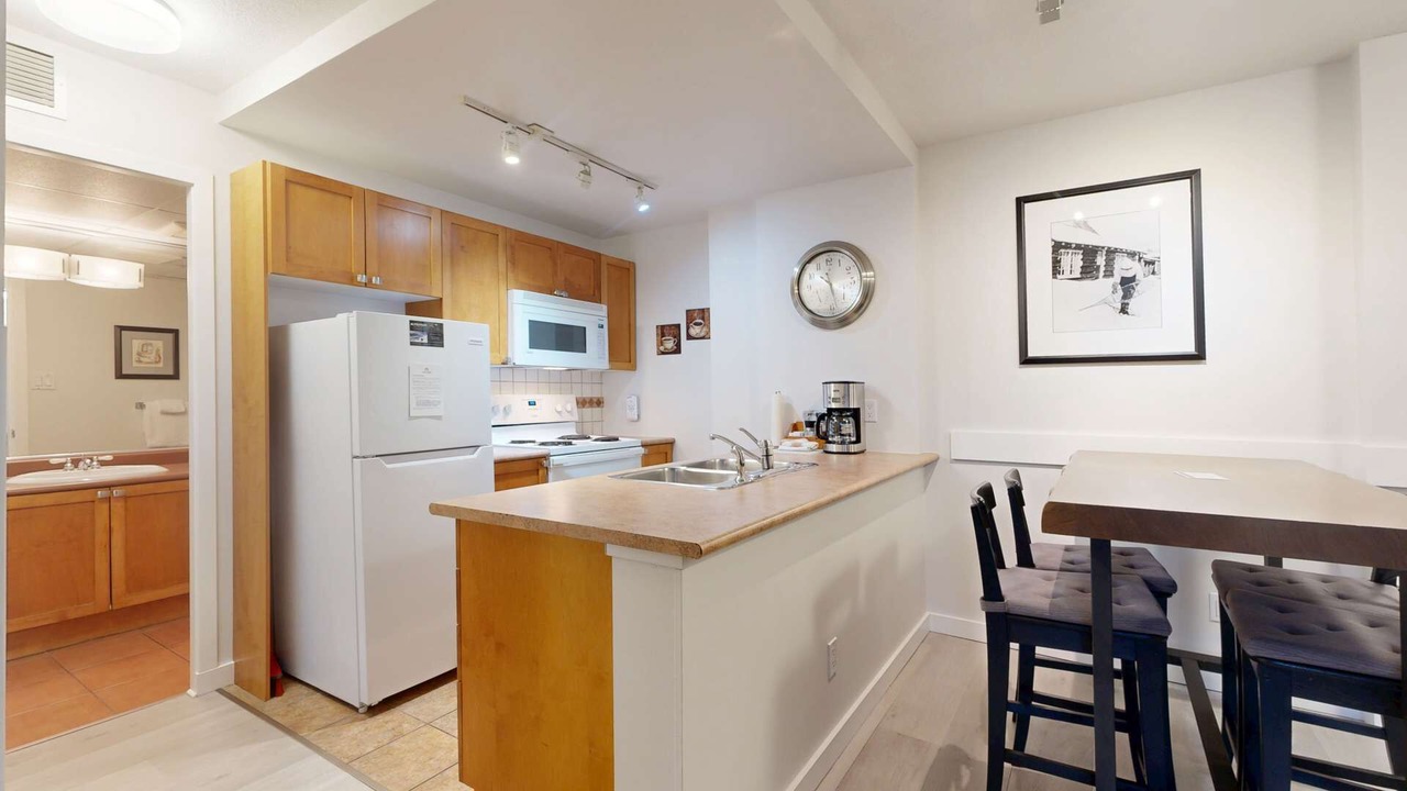 Photo of Kitchen in Village North