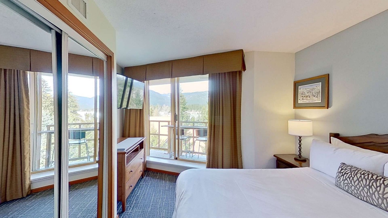 Photo of Bedroom in Village North