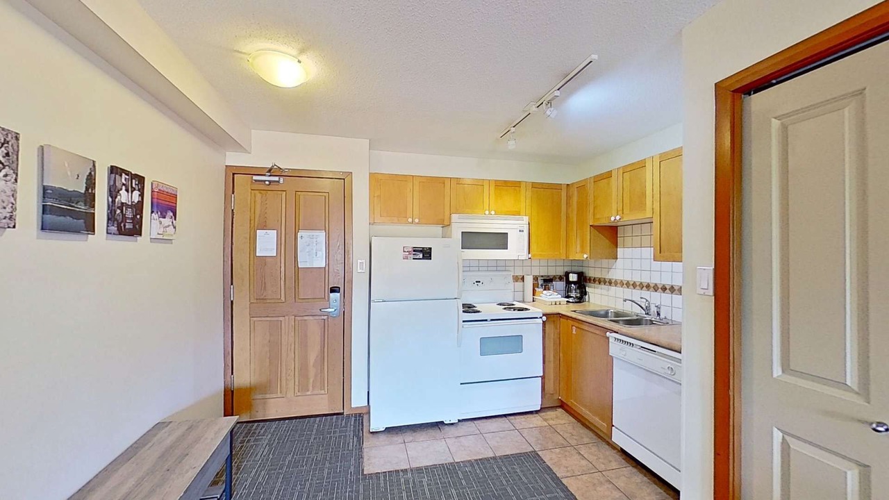 Photo of Kitchen in Village North