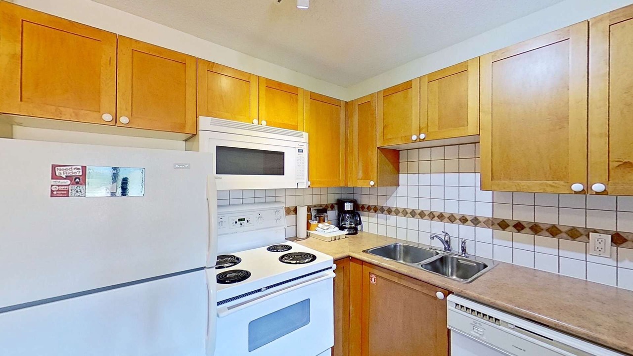 Photo of Kitchen in Village North