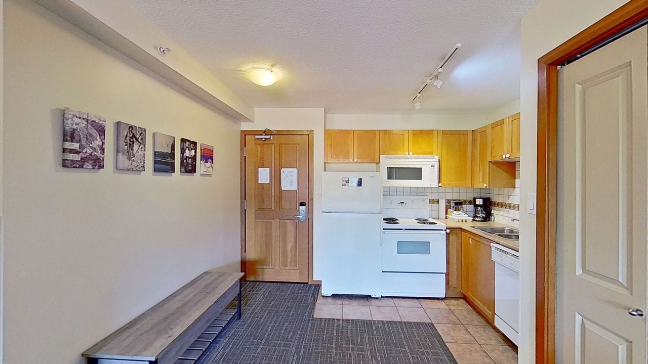 Photo of Kitchen in Village North