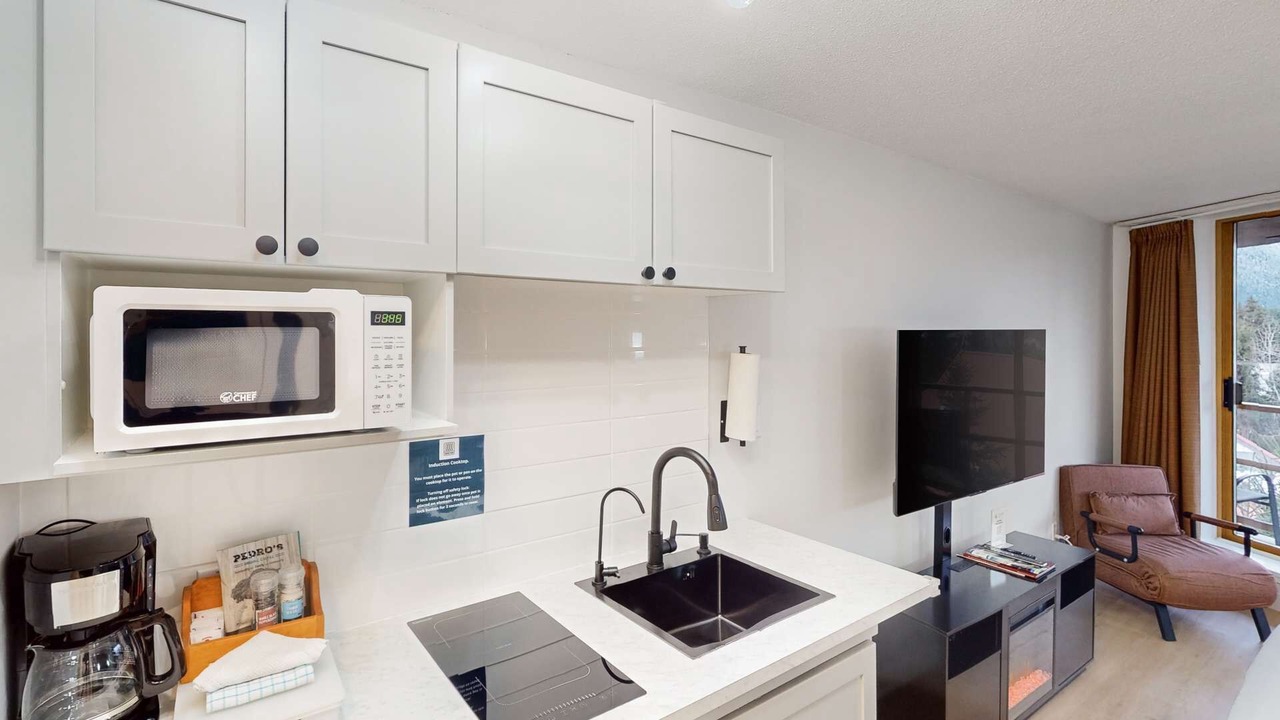 Photo of Kitchen in Village North