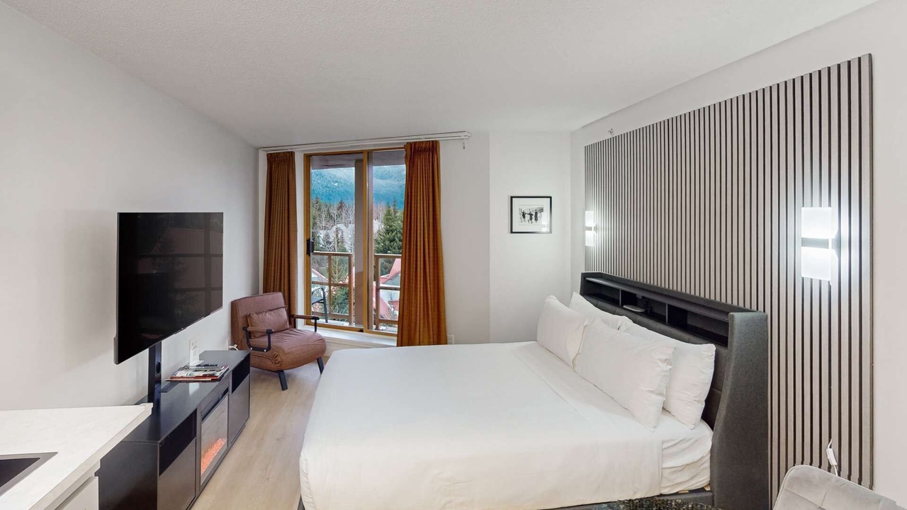Photo of Bedroom in Village North