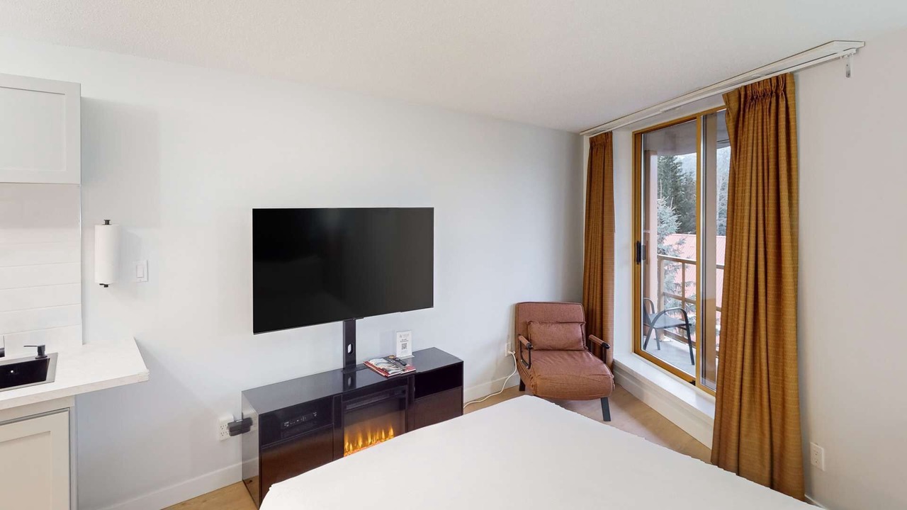 Photo of Bedroom in Village North