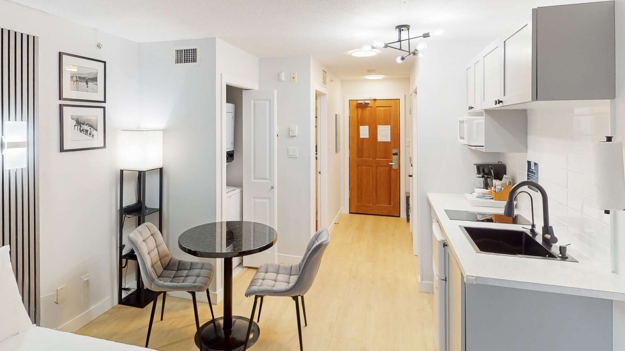 Photo of Kitchen in Village North