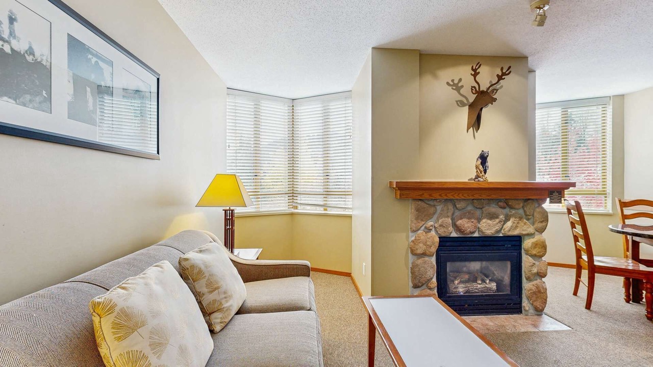 Photo of Livingroom in Village North