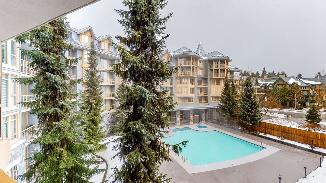 Photo of Outdoor in Village North