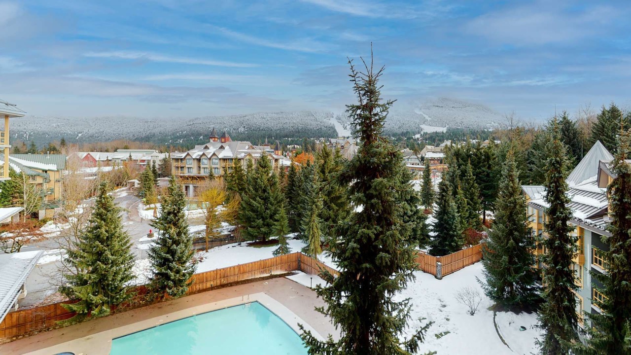 Photo of Outdoor in Village North
