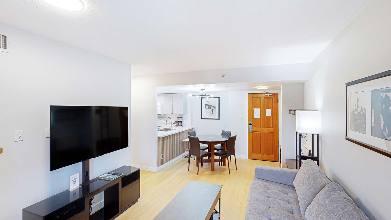 Photo of Livingroom in Village North