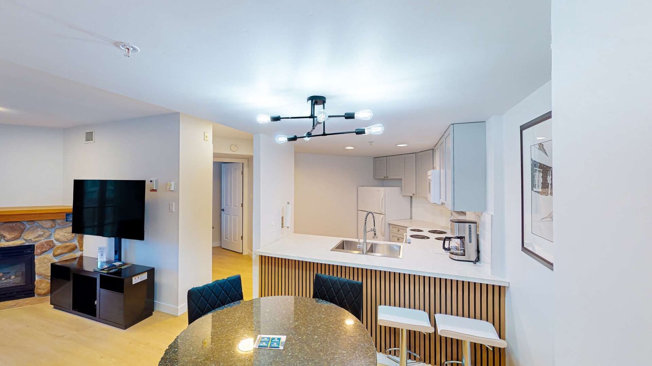 Photo of Kitchen in Village North