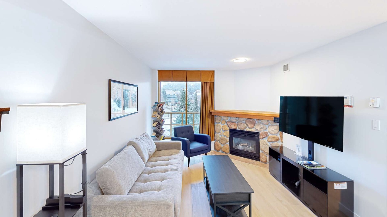 Photo of Livingroom in Village North