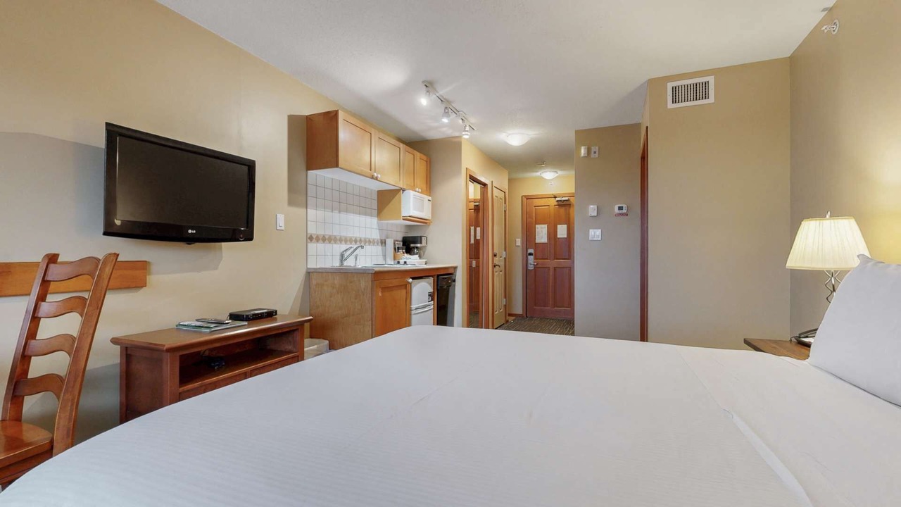 Photo of Bedroom in Village North