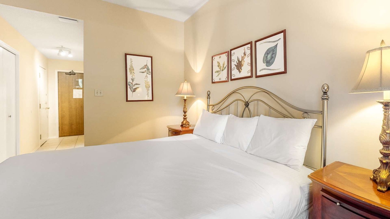 Photo of Bedroom in Blackcomb