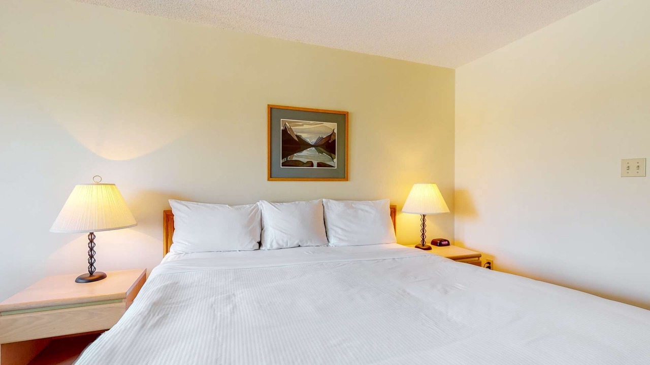 Photo of Bedroom in Blackcomb