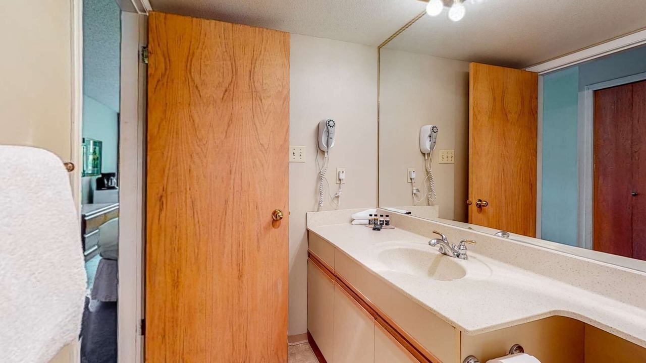 Photo of Bathroom in Blackcomb