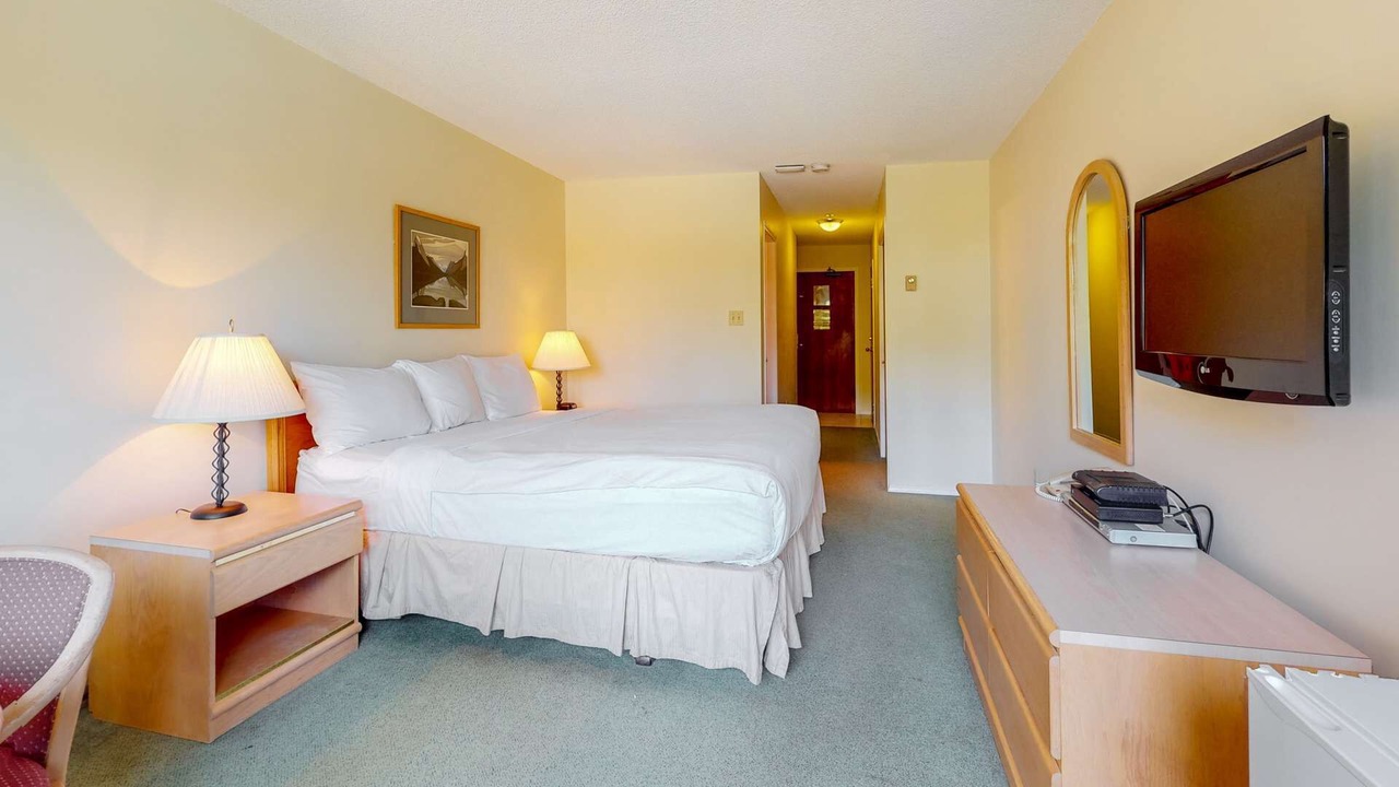 Photo of Bedroom in Blackcomb