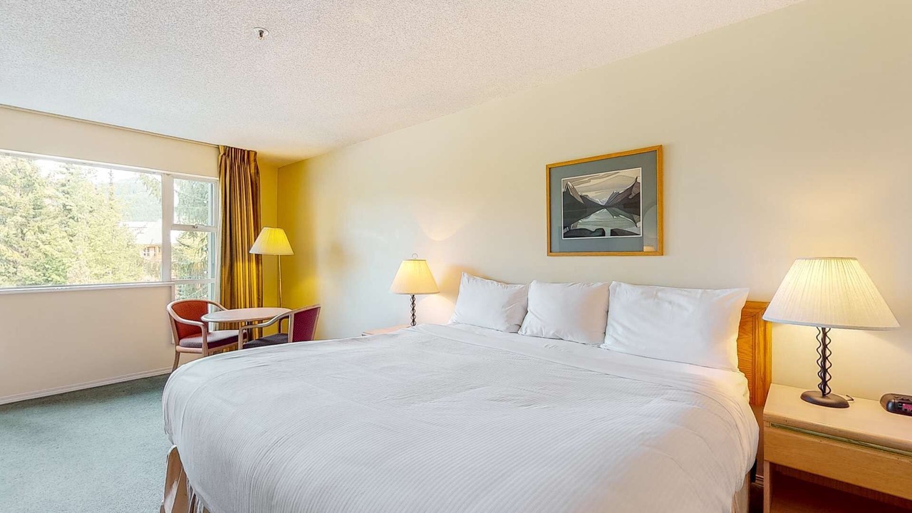 Photo of Bedroom in Blackcomb