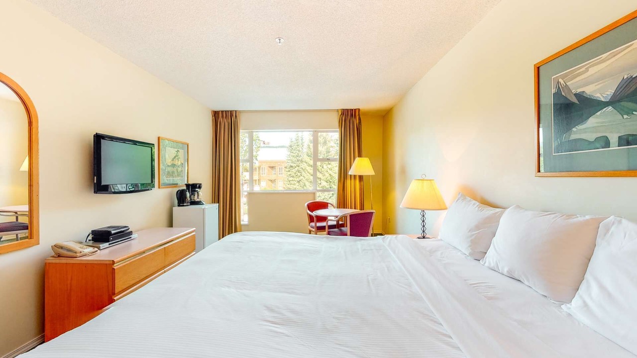 Photo of Bedroom in Blackcomb