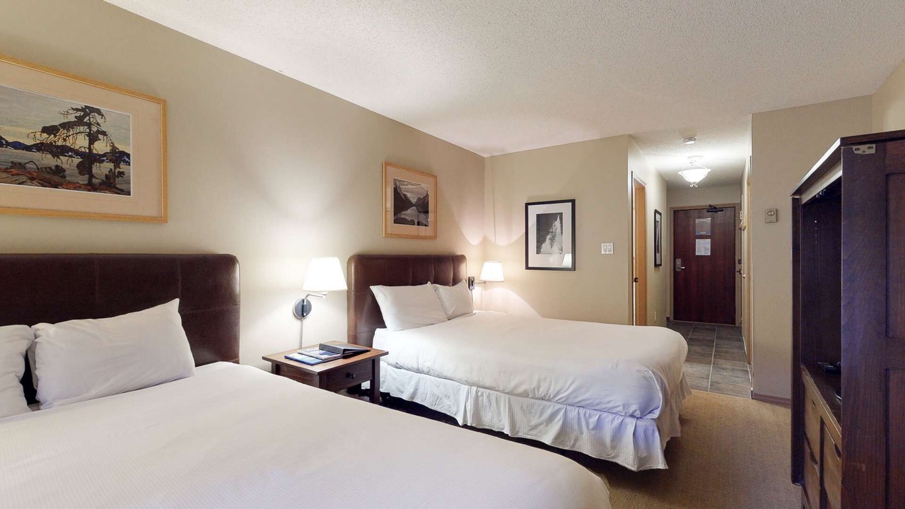 Photo of Bedroom in Blackcomb